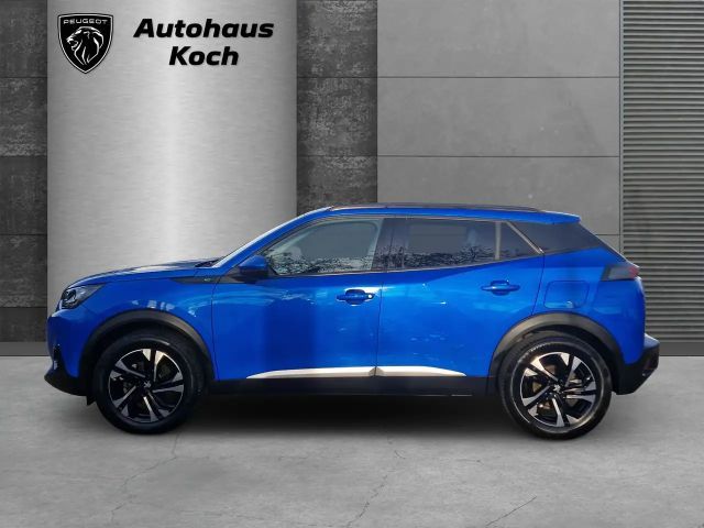 Peugeot E-2008 Allure Pack