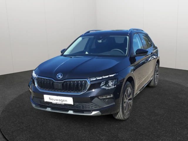 Skoda Kamiq 1.0 TSI Tour