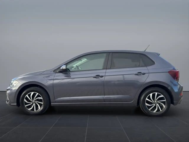 Volkswagen Polo 1.0l *LED*App Connect*PDC*SHZ*