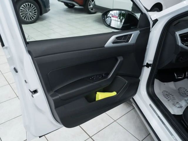 Volkswagen Taigo DSG