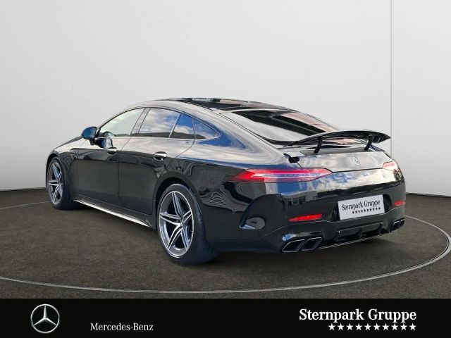 Mercedes-Benz AMG GT 4MATIC+ AMG Line Coupé