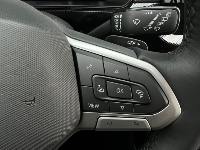 Volkswagen T-Cross 1.0 TSI DSG