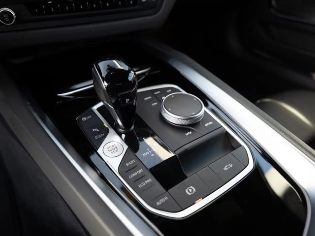 BMW Z4 40i LED HUD ACC NAVI KAMERA LEDER KEYLESS