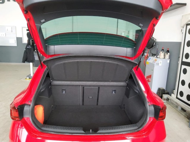 Seat Leon 1.5 eTSI FR-lijn