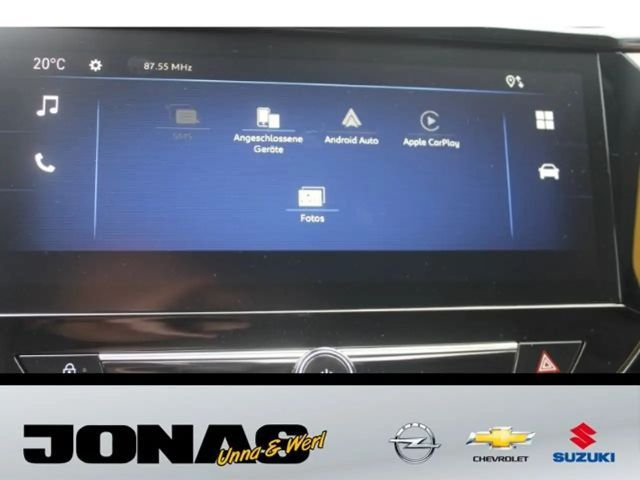 Opel Corsa 1.2 Turbo