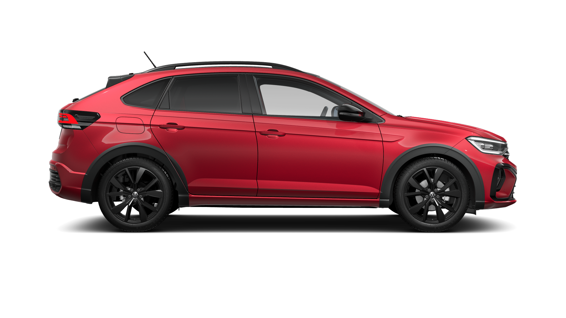 Volkswagen Taigo DSG IQ.Drive R-Line