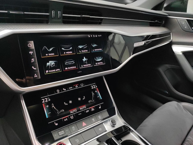 Audi S7 Quattro Sportback