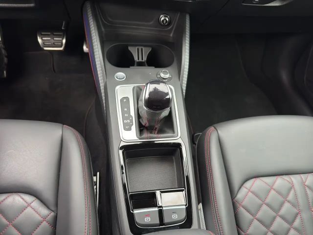 Audi Q2 35 TFSI S-Line