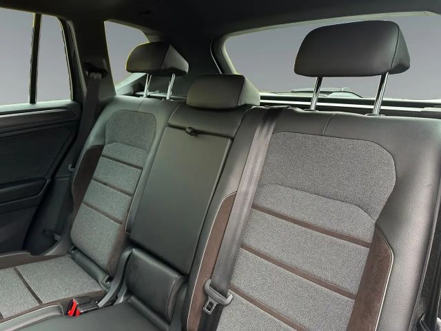 Seat Tarraco DSG Xcellence e-Hybrid