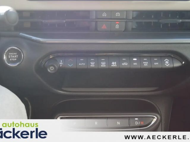 Fiat 600e Hybrid STYLE & KOMFORT PAKET