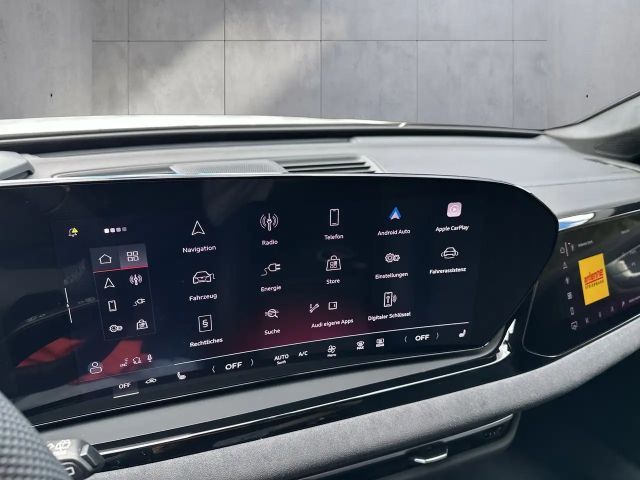 Audi A5 Hybride Quattro