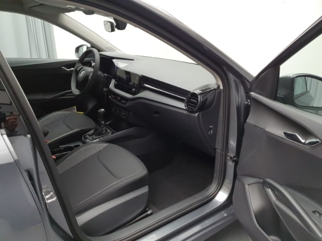 Skoda Fabia 1.0 TSI