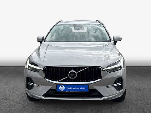 Volvo XC60 XC60