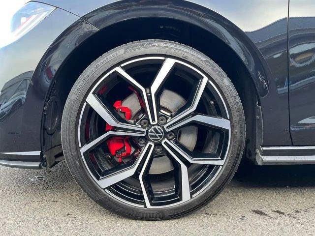 Volkswagen Polo 2.0 TSI DSG GTI IQ.Drive