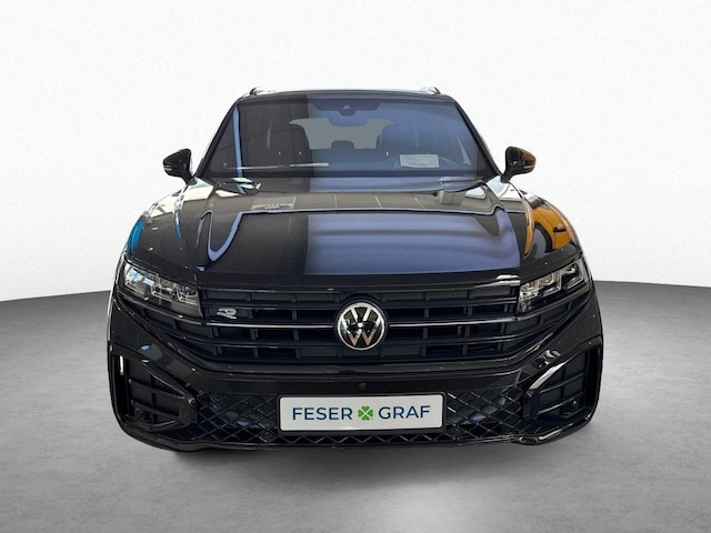 Volkswagen Touareg 4Motion R-Line
