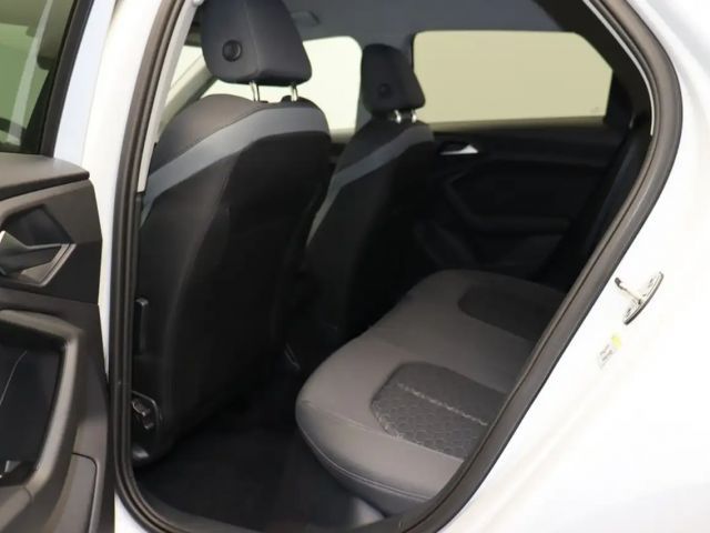 Audi A1 25 TFSI Sportback