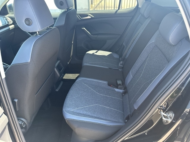 Volkswagen T-Cross 1.0 TSI DSG