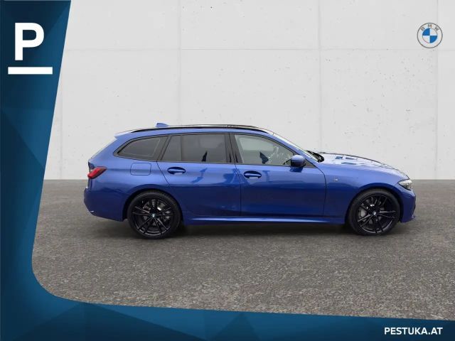 BMW 330 330d xDrive
