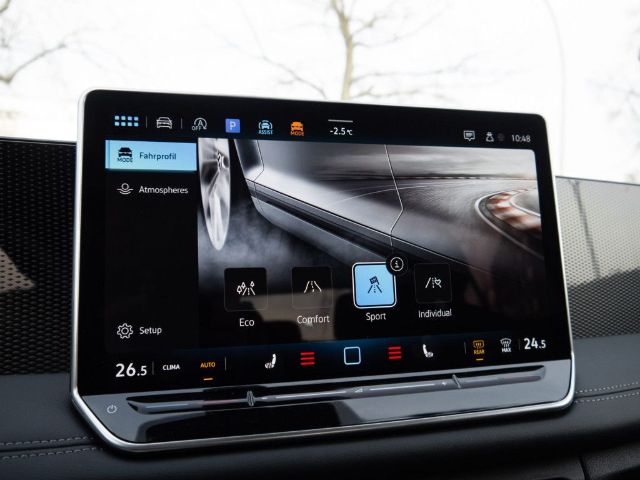 Volkswagen Tiguan 1.5 eTSI DSG Life Plus