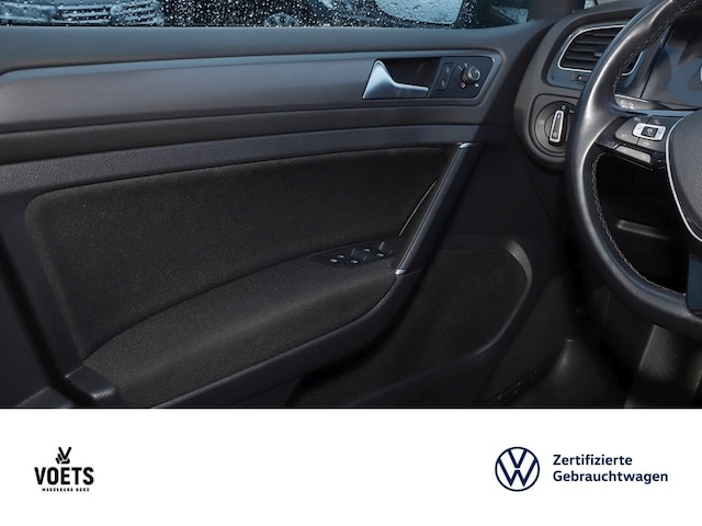 Volkswagen Golf Comfortline R-Line Variant