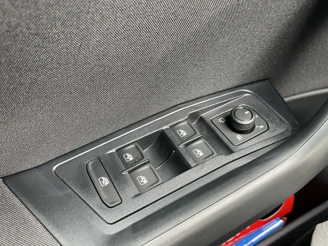 Volkswagen T-Roc 1.5 TSI DSG Life