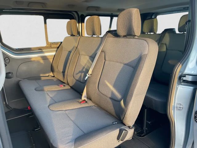 Renault Trafic Combi L2H1