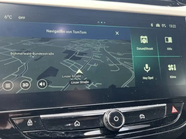 Opel Corsa GS-Line Grand Sport Turbo