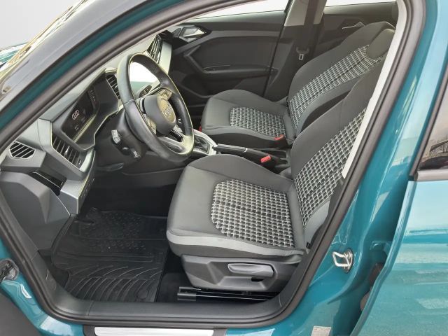 Audi A1 35 TFSI Sportback