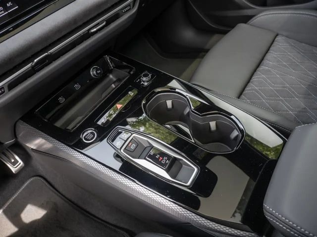 Audi A5 Avant Hybride Quattro