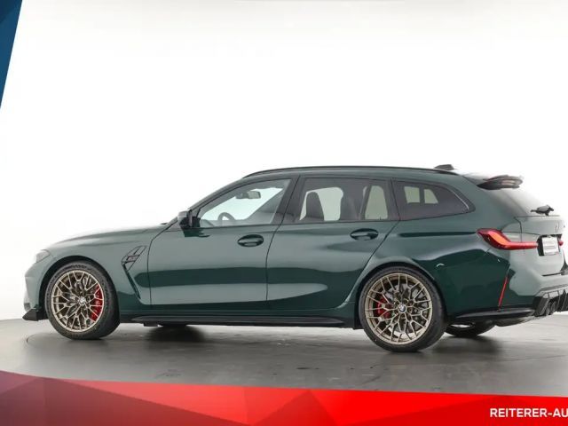 BMW M3 CS xDrive