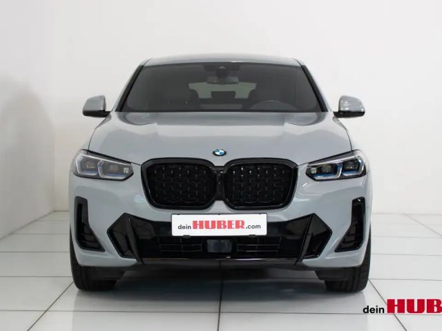BMW X4 xDrive