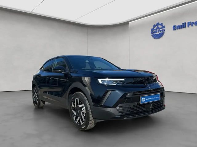 Opel Mokka GS-Line Grand Sport Turbo