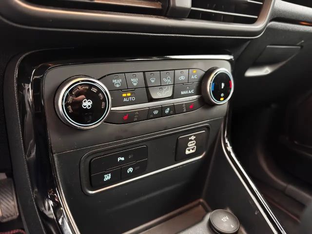 Ford EcoSport ST Line