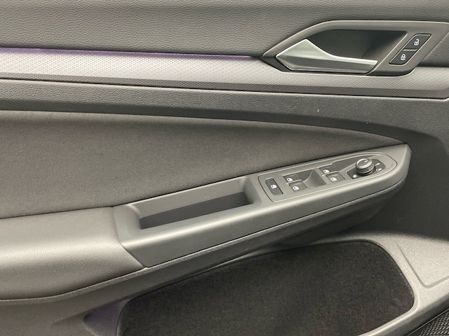 Volkswagen Golf 2.0 TDI DSG Golf VIII