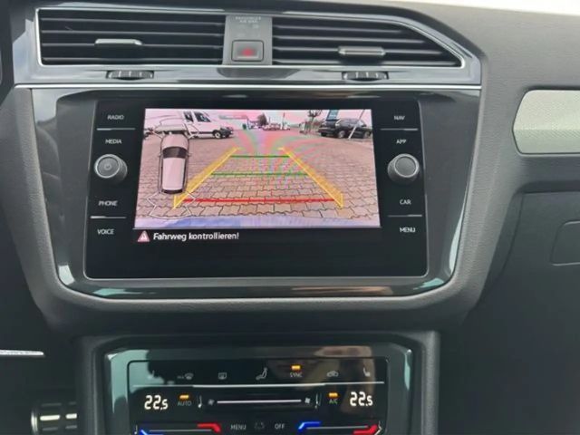 Volkswagen Tiguan Move