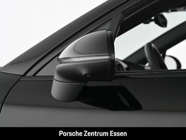 Porsche Cayenne Coupé S