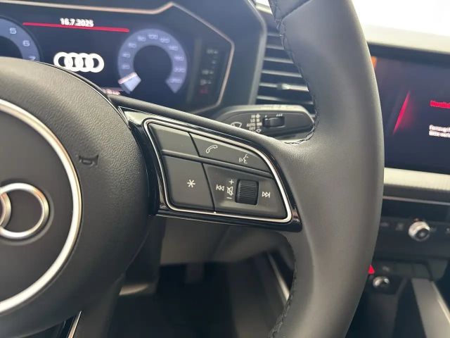 Audi A1 25 TFSI