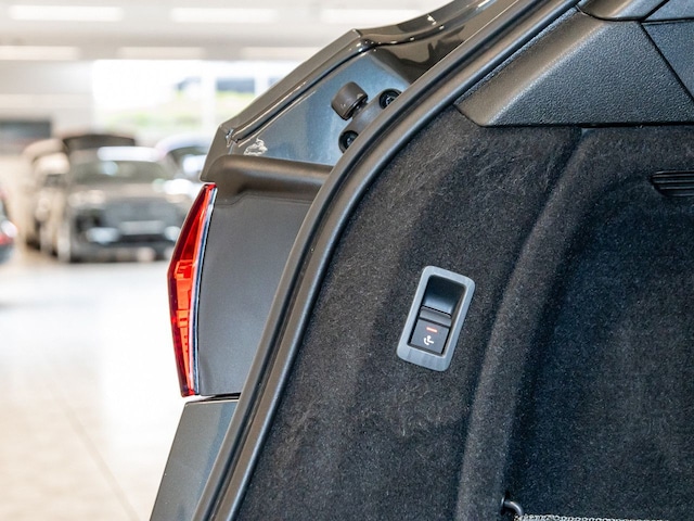 Audi A4 40 TFSI Avant S-Tronic