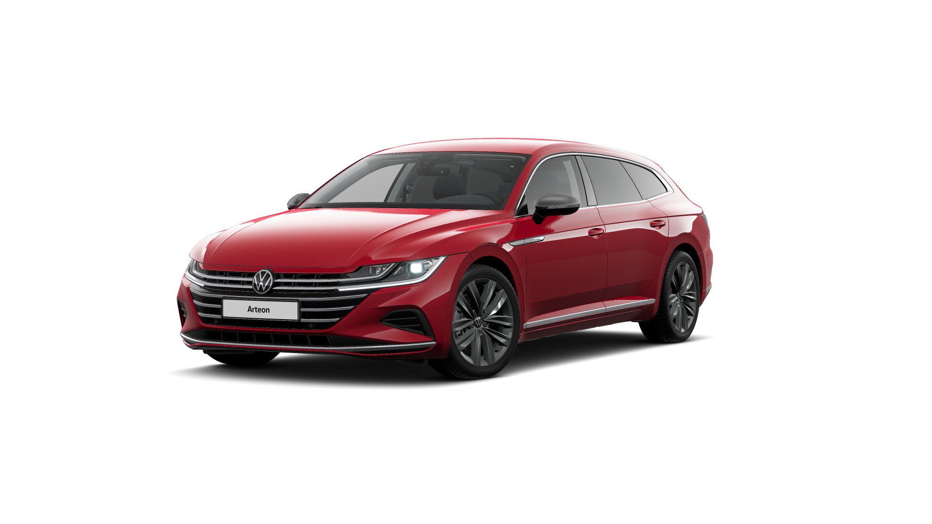 Volkswagen Arteon Shooting Brake 2.0 TDI DSG Elegance Elegance