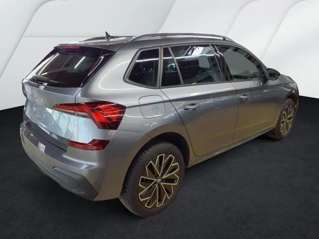 Skoda Kamiq 1.0 TSI Tour