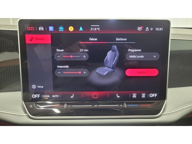 Volkswagen Passat 1.5 eTSI DSG Variant