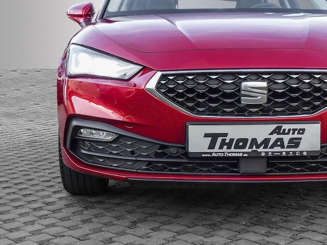 Seat Leon 1.5 TSI Xcellence