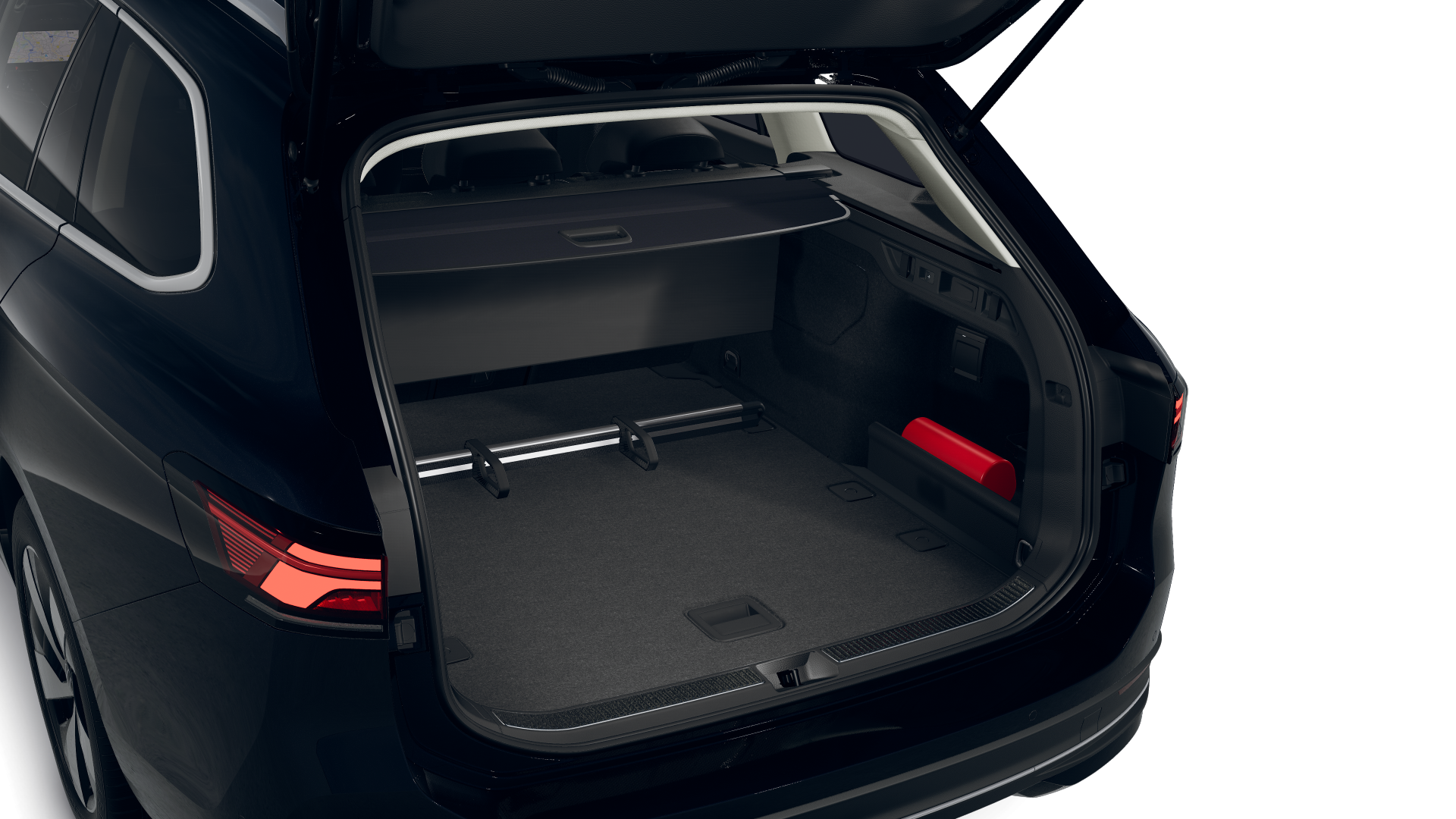 Volkswagen Passat Business DSG Variant