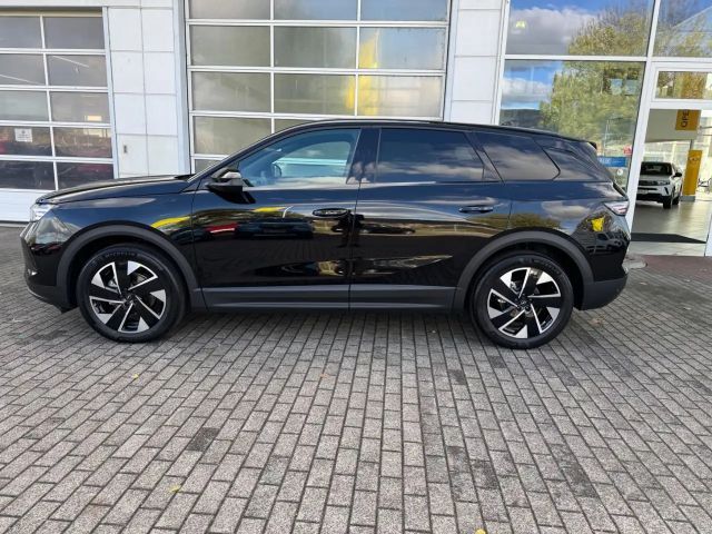 Opel Grandland X GS-Line Grand Sport Hybrid