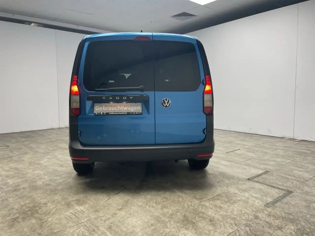 Volkswagen Caddy 1.5 TSI DSG Life