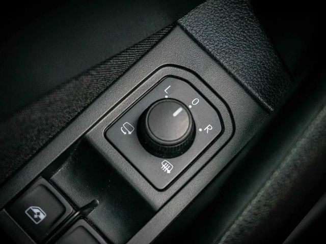 Skoda Kamiq Ambition