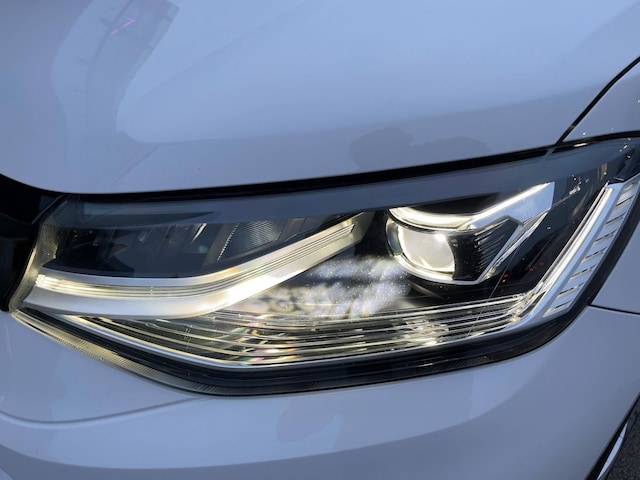 Volkswagen Caddy 1.5 TSI