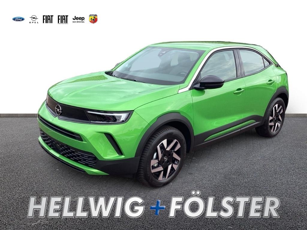 Opel Mokka Elegance business+