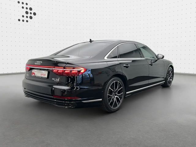 Audi A8 50 TDI Lang Quattro