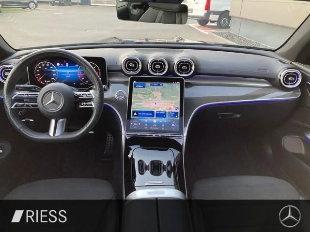 Mercedes-Benz CLE 220 AMG Line Coupé